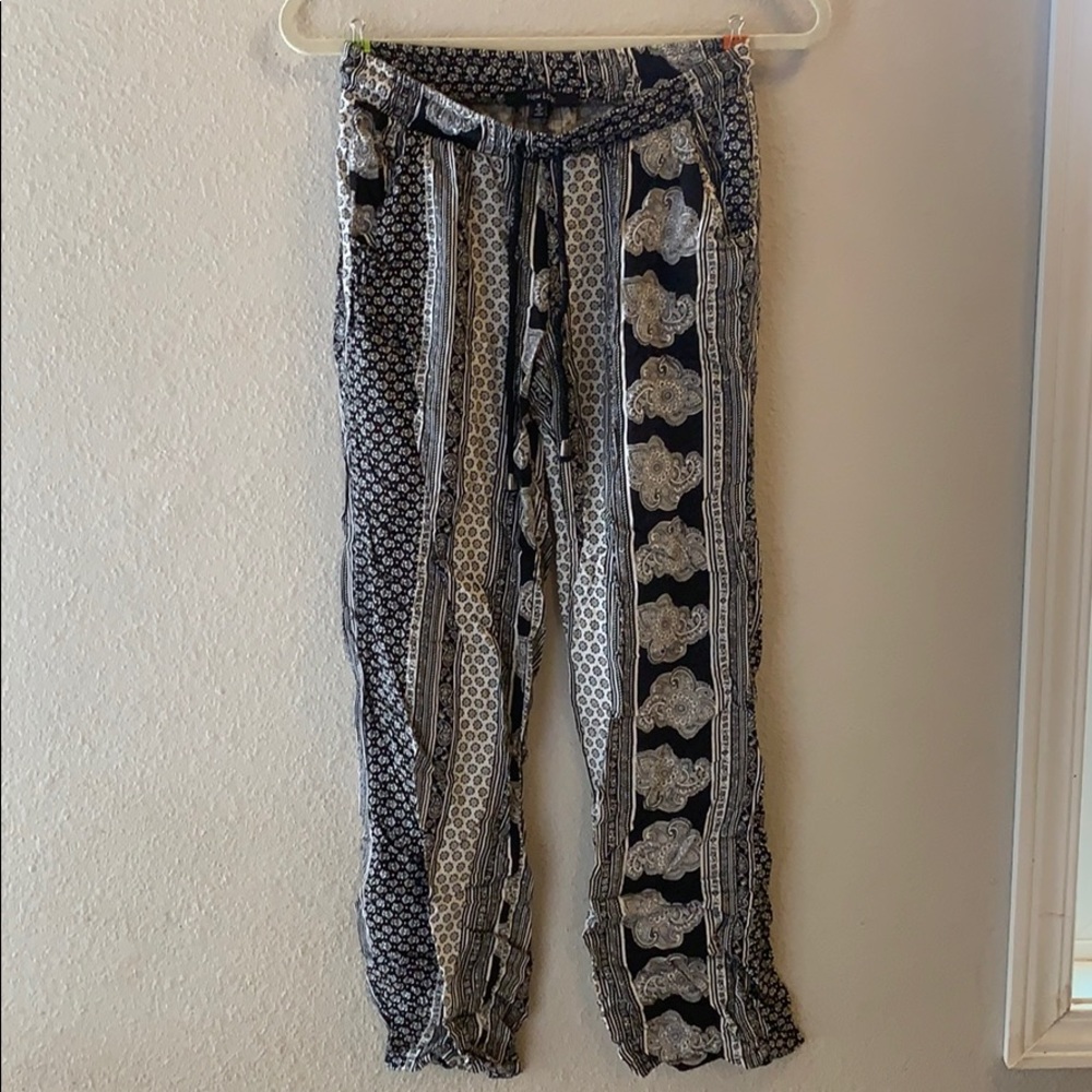 New Look Small Pants